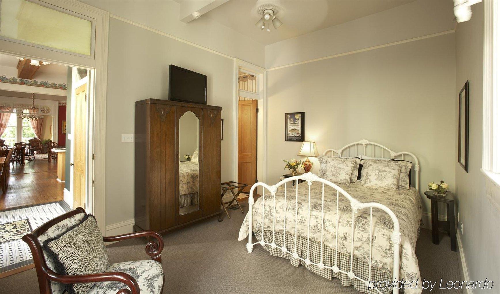 Maison Perrier Bed & Breakfast ニューオーリンズ エクステリア 写真